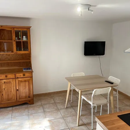 La Cigalière - Rez-de-jardin Vallauris